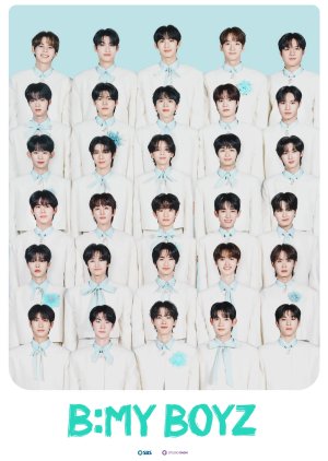 B My Boyz (2025)